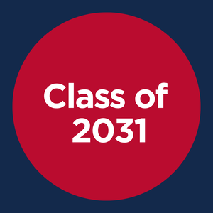 8th Grade - Class of 2031